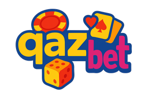 QAZ Bet Logo